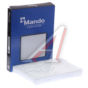Изображение 1, ECF00014M Фильтр воздушный салона HYUNDAI ix55 (08-) MANDO