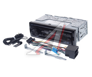 Изображение 1, KD-X272BT Магнитола автомобильная 1DIN JVC