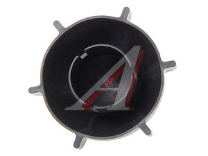 Изображение 2, 6R0512135 Крышка VW Polo (09-) опоры амортизатора заднего OE