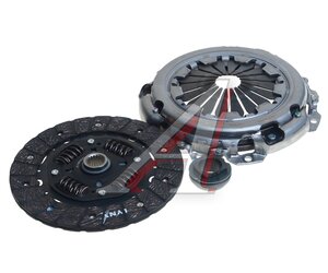 Изображение 2, CL1006 Сцепление PEUGEOT 206 (00-) CITROEN C4 (04-) (1.4/1.6) LYNX