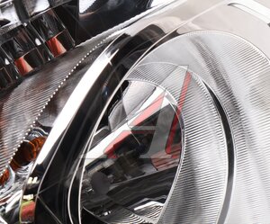Изображение 5, С41R11.3711012-01 Фара блок ГАЗон Next правая (ОАО ГАЗ)