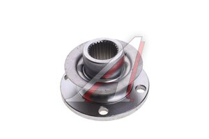 Изображение 1, 316200-2402140-00 Фланец УАЗ-3163, УАЗ Профи (18-) заднего/переднего моста АККОМ
