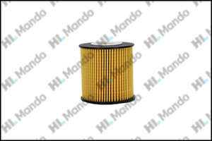 Изображение 4, EEON0001Y Фильтр масляный NISSAN Almera (00-05) MANDO