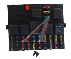 Изображение 3, 431.3722М Блок монтажный УАЗ-3160 (Уценка: сломан крепеж) АВАР