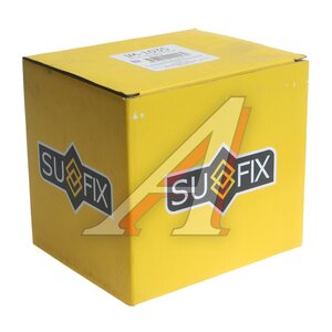 Изображение 5, IM1035 Датчик массового расхода воздуха ВАЗ-2110 SUFIX