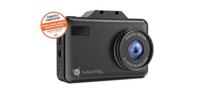 Изображение 7, XR2550 Видеорегистратор NAVITEL