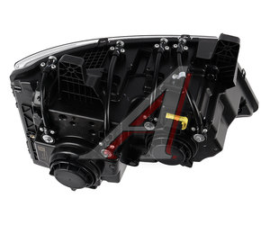 Изображение 3, 3711020-2000-C00/C Фара FAW J7, 4180 правая OE