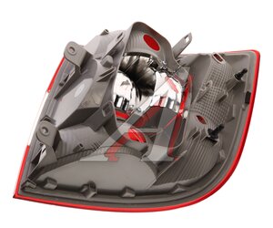 Изображение 2, NSP085JH945111 Фонарь задний SKODA Rapid (13-) левый NSP