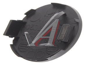 Изображение 2, 52163-33901 Накладка бампера TOYOTA Camry (11-) заднего OE