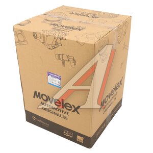 Изображение 6, 1109010Y8010-2-MX Фильтр воздушный JAC K7 MOVELEX