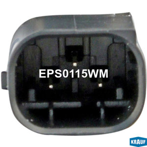 Изображение 3, EPS0115WM Датчик парковки PEUGEOT 307, 308, 407 передний KRAUF