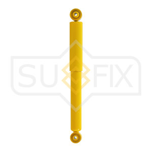 Изображение 1, SA-1109 Амортизатор NISSAN X-Trail (07-14) задний левый/правый SUFIX