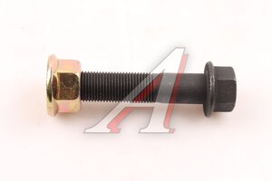 Изображение 2, ZQ1811680TF6-MX Болт SITRAK HOWO (М16х1.5х80) MOVELEX