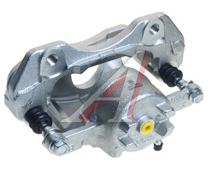 Изображение 4, PBRC1026 Суппорт MITSUBISHI Lancer (-07) передний левый PATRON