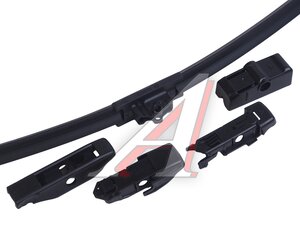 Изображение 2, 3397006950 Щетка стеклоочистителя 575мм Plus Aerotwin (Уценка:порвана упаковка) BOSCH