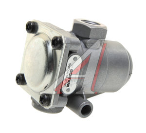 Изображение 1, 4750150630 Клапан ограничения давления (8.5 bar Резьба входа М16х1, 5) VOLVO FH12/DAF WABCO