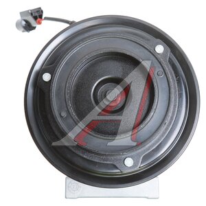Изображение 3, KCH1223GW Компрессор HYUNDAI Starex H-1 (09-) (2.5) кондиционера KRAUF