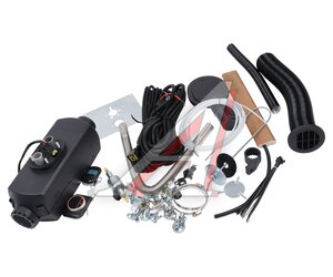 Изображение 1, 810-15-001 Отопитель воздушный дизельный MEGAPOWER-25D 12В 2.0кВт MEGAPOWER