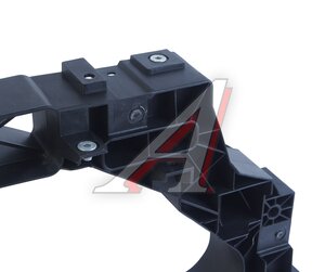 Изображение 3, NSP198400217XKQ00A Панель HAVAL F7, F7x (19-) радиатора передняя NSP