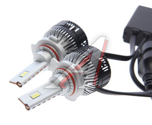 Изображение 3, MBH2K6 Лампа светодиодная 12V HIR2 PX22d (2шт.) MTF