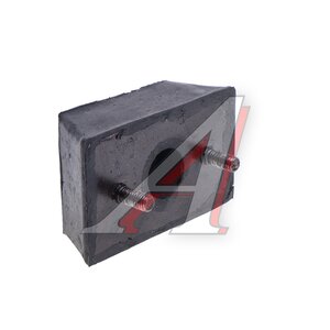 Изображение 1, GP.10020003 Подушка ГАЗ-3102, 3302 двигателя передняя G-PART (ОАО ГАЗ)