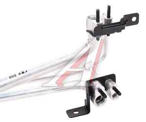 Изображение 4, 97775-4H000 Трубка HYUNDAI Starex H-1 (07-) системы охлаждения OE