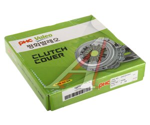 Изображение 4, 16495 Корзина сцепления DAEWOO Damas (91-) (0.8) VALEO PHC