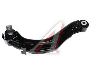 Изображение 1, CQ0082R Рычаг подвески HONDA Civic (02-) задней правый CTR