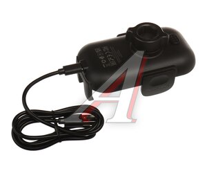 Изображение 4, HW5 Black Держатель телефона с беспроводной зарядкой HOCO