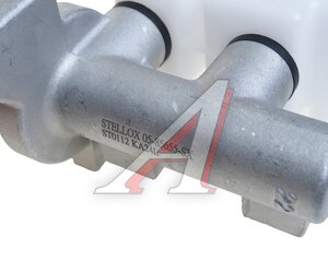 Изображение 3, 05-85655-SX Цилиндр тормозной главный CHEVROLET Lacetti (03-11) STELLOX