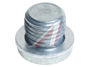 Изображение 2, N91180601 Пробка VW AUDI SEAT SKODA блока цилиндров OE