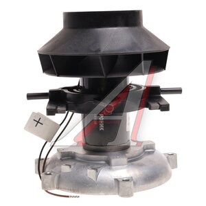 Изображение 3, 30.8101.140М-05 Нагнетатель воздуха отопителя 37Д, 44Д, 55Д 24В ПРАМОТРОНИК