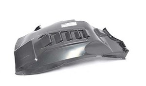 Изображение 5, BSG70923023 Подкрылок PEUGEOT Boxer (06-) передний левый BSG