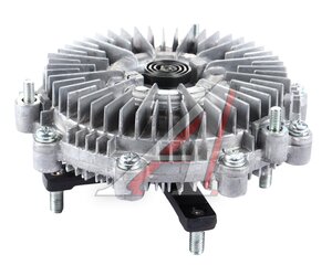 Изображение 1, GFHY-223 Вискомуфта HYUNDAI HD65, 72, 78 дв.D4DD привода вентилятора GMB