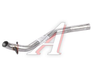 Изображение 1, CBD130.050 Труба глушителя CBD