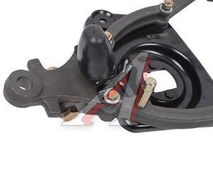 Изображение 4, 2217-2904011 Рычаг подвески ГАЗ-2217 нижний левый в сборе РУБИН