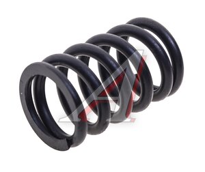 Изображение 2, 2101-1001028 Пружина ВАЗ-2101-2107 подушки двигателя