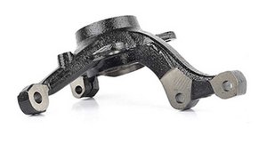 Изображение 2, BSG90330004 Кулак поворотный FORD Mondeo (07-) передний левый BSG