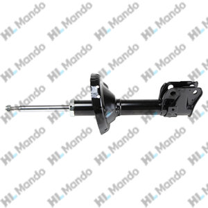 Изображение 2, MSS020229 Амортизатор SUBARU Forester (08-) передний левый газовый MANDO