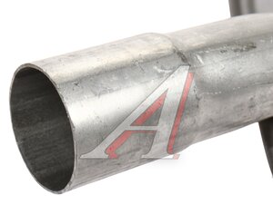 Изображение 3, 278-165 Глушитель FORD Focus (04-) задняя часть BOSAL