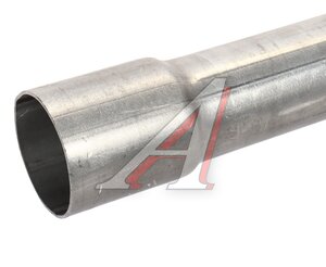 Изображение 3, CBD120.023 Глушитель VW Polo (09-) средняя часть CBD