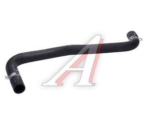 Изображение 2, 25414-3L100 Патрубок HYUNDAI Grandeur (05-) системы охлаждения OE