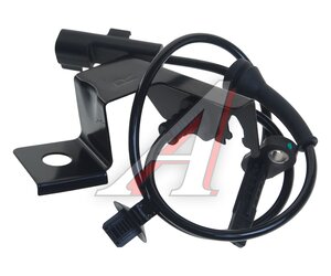 Изображение 2, ABS56004 Датчик АБС FORD Mondeo (14) передний PATRON