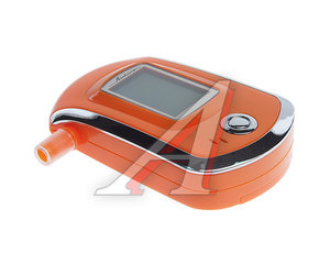 Изображение 1, ALK-HW-03 Алкотестер цифровой до 1.90 промилле LCD дисплей AIRLINE