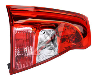 Изображение 1, NSP078200744760 Фонарь задний RENAULT Logan (10-) левый NSP