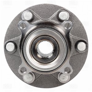 Изображение 3, MR1131 Ступица MITSUBISHI Pajero (06-) передняя TRIALLI