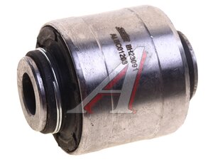 Изображение 1, BH23091 Сайлентблок MITSUBISHI Lancer (03-) рычага заднего JIKIU
