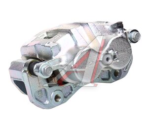 Изображение 2, EX58110H1000 Суппорт HYUNDAI Terracan (01-) передний левый (с колодками) MANDO