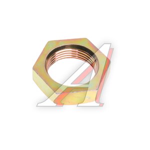 Изображение 2, 3569900003 Гайка SHACMAN SHAANXI коробки раздаточной РК ZQC2000-57K OE