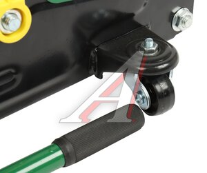 Изображение 5, RF-TR15005 Домкрат подкатной 2т 135-330мм ROCKFORCE